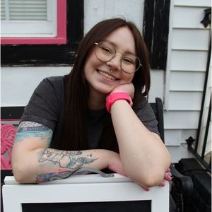 Meet your Posher, Kylie